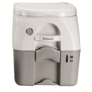 Dometic 976 (white/grey)