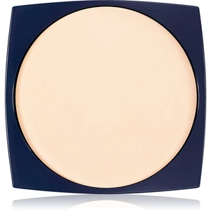 Estée Lauder Double Wear Stay-in-Place Matte Powder Foundation and Refill púdrový make-up SPF 10 odtieň 1N2 Ecru 12 g