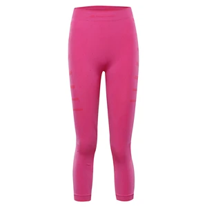 Women's underwear - trousers ALPINE PRO PINEIOSA 4 carmine rose