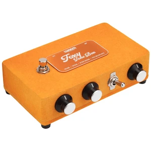 Warm Audio Foxy Tone Box