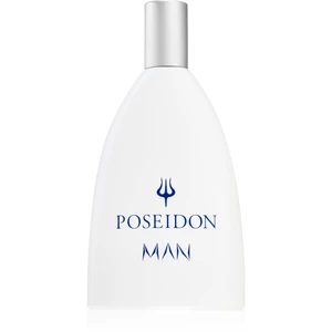 Instituto Español Poseidon Man toaletní voda pro muže 150 ml