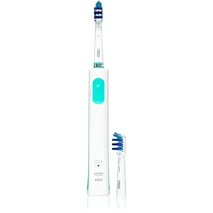 Oral B TriZone 670 CrossAction sonický elektrický zubní kartáček + 2 náhradní hlavice 1 ks