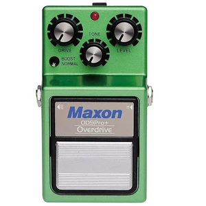 Maxon OD-9 Pro+ Overdrive