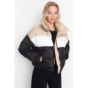 Giacca da donna Trendyol Color Block
