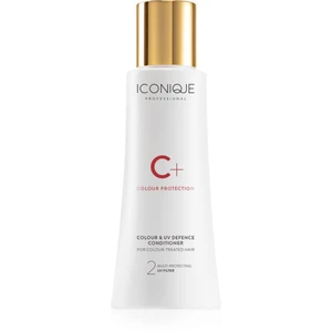 ICONIQUE Colour protection kondicionér pre ochranu farby 100 ml