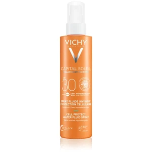 Vichy Capital Soleil ochranný sprej na opaľovanie SPF 30