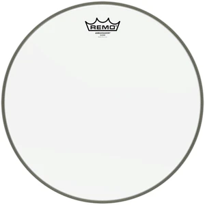 Remo BA-0314-00 Ambassador Clear 14" Blana na bubon