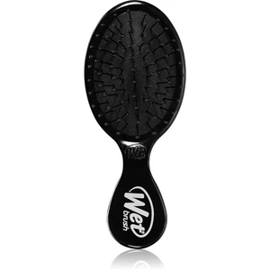 Wet Brush Mini kefa na vlasy cestovný Black
