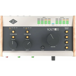 Universal Audio Volt 476