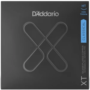 D'Addario XTC46