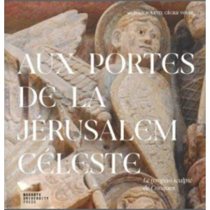 Aux portes de la Jérusalem Céleste - Ivan Foletti, Cécile Voyer