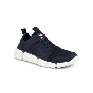 Pánska topánky Tommy Hilfiger EM0EM00424 C87 twilight navy 41