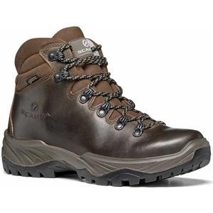 Scarpa Női túracipők Terra Gore Tex Barna 42