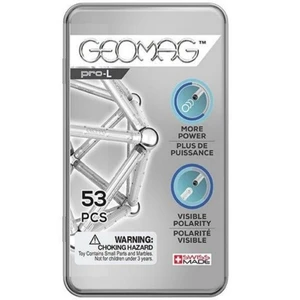 Geomag Pro-L Pocket Set