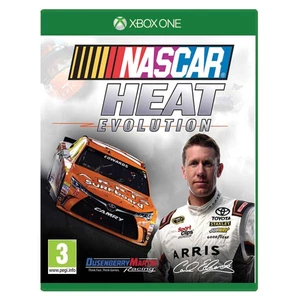 NASCAR: Heat Evolution - XBOX ONE