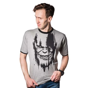 Póló Marvel Infinity War Sinister M (Good Loot)