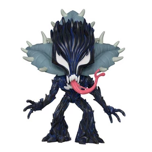 POP! Venomized Groot (Venom) Bobble-Head