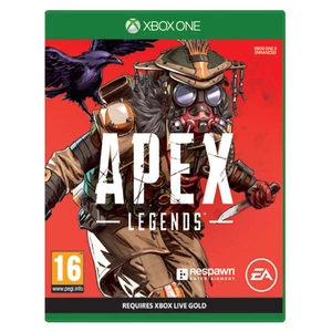 Apex Legends (Bloodhound Edition) - XBOX ONE