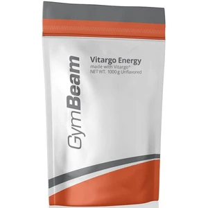 GymBeam Vitargo Energy  1000 g