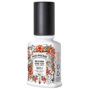 Poo-Pourri Poo Pourri Tropical Hibiscus 59 ml