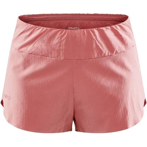 Craft PRO Hypervent Split Shorts Coral L