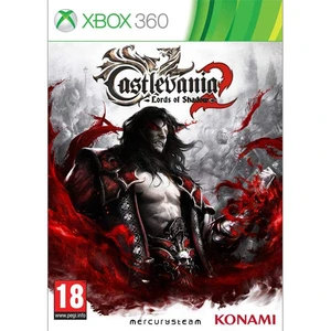 Castlevania: Lords of Shadow 2 - XBOX 360