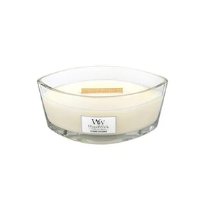 Woodwick Island Coconut świeca zapachowa 453,6 g