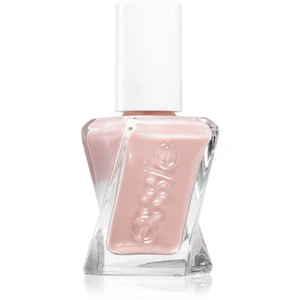 Essie Gel Couture lak na nehty odstín 507 Last Night Look 13,5 ml