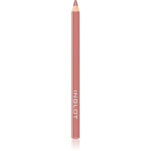 Inglot Soft Precision konturovací tužka na rty odstín 67 1,13 g