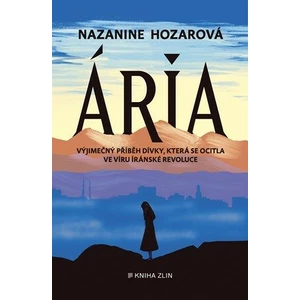 Ária - Nazanine Hozar