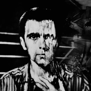 Peter Gabriel Melt (LP)