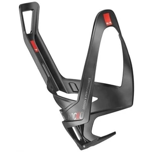 Elite Cycling Rocko Carbon Bottle Cage Black/Red