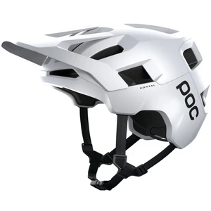 POC Kortal Hydrogen White Matt 51-54 2021