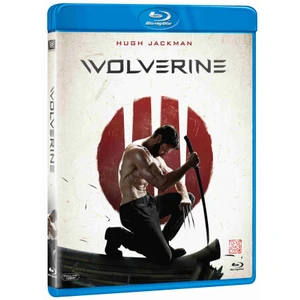 Wolverine - BLU-RAY