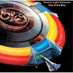 Electric Light Orchestra Out of the Blue (2 LP) Nuova edizione