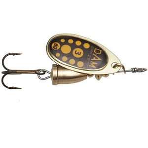 Effzett Executor Spinner Blacky 6 g