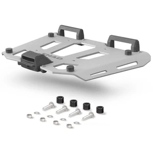 Shad Terra Top Case Aluminium Plate