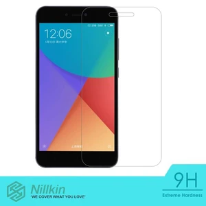 Ochranné temperované sklo Nillkin Amazing H pro Xiaomi Redmi Note 5A