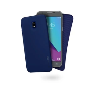 Tok SBS Polo Samsung Galaxy J3 2017 - J330F, kék