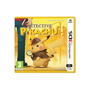 Detective Pikachu