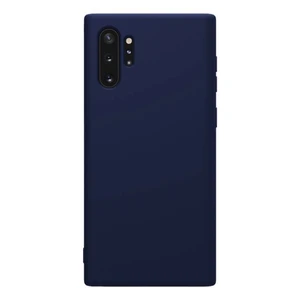 Tok Nillkin Rubber Wrapped Samsung Galaxy Note 10 Plus - N975F, Kék