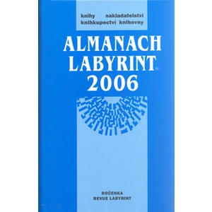 Almanach Labyrint 2006