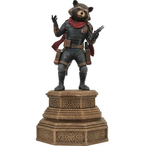 Figura Avengers Endgame Rocket Raccoon (Marvel)