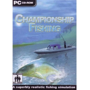 hampionship Fishing - PC
