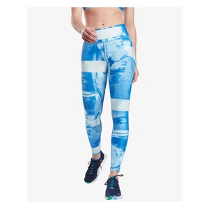 Lux Bold Leggings Reebok - Women