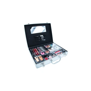 2K Beauty Unlimited Train Case Dekoratívna kazeta 63,2 g