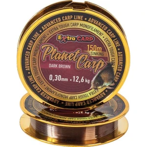 Extra carp vlasec planet carp 150 m-průměr 0,20 mm / nosnost 6,1 kg