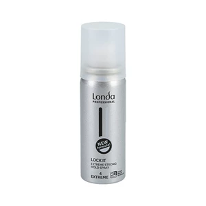 Londa Professional Extra silný sprej na vlasy Lock It (Extreme Strong Hold Spray) 500 ml