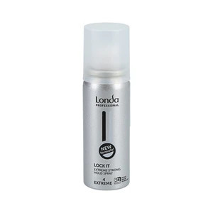 Londa Professional Extra silný sprej na vlasy Lock It (Extreme Strong Hold Spray) 500 ml