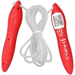 HMS SK46 Skipping Rope with LCD Display